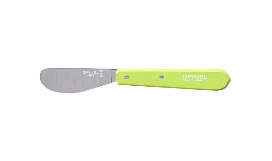 Tartineur N°117 Pomme Opinel