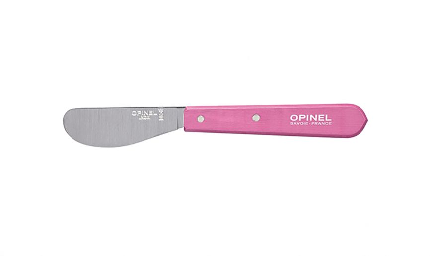 Tartineur N°117 Fuchsia Opinel