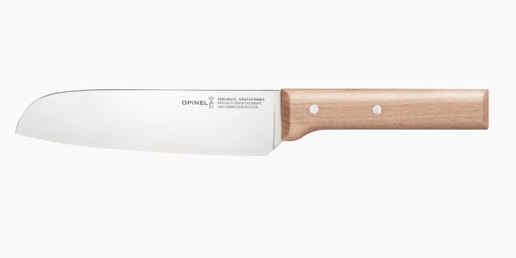 Couteau Santoku N°119 Parallèle Opinel
