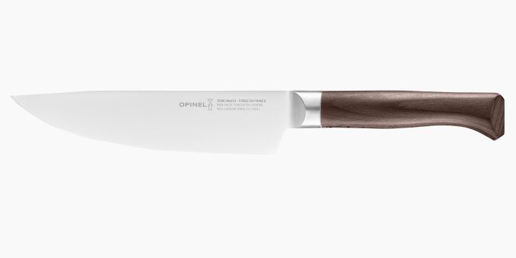 Couteau Chef Petit - Les Forgés 1890 Opinel