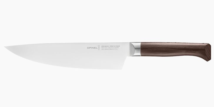 Couteau Chef - Les Forgés 1890 Opinel