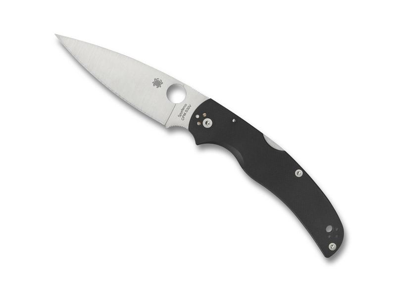 SPYDERCO NATIVE CHIEF, C244GP
