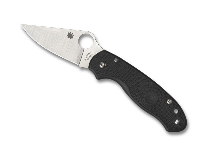 SPYDERCO PARA 3 NOIR, C223PBK