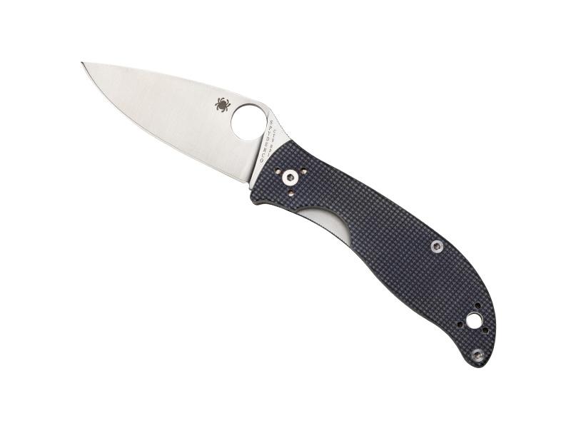 SPYDERCO POLESTAR, C220GPGY