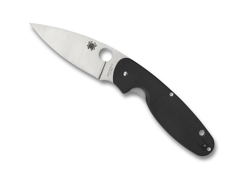 SPYDERCO EMPHASIS, C245GP