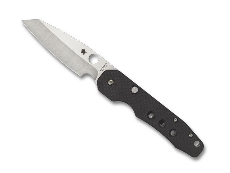 SPYDERCO SMOCK, C240CFP