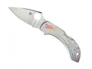 SPYDERCO DRAGONFLY TATOO, C28PT