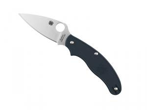 SPYDERCO UK PENKNIFE, C94PDBL