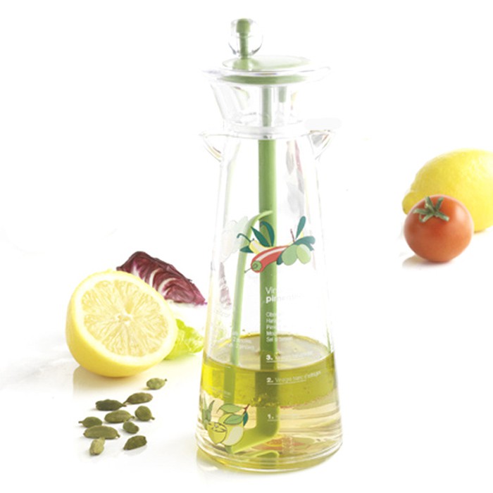 MÉLANGEUR À VINAIGRETTE, Mastrad