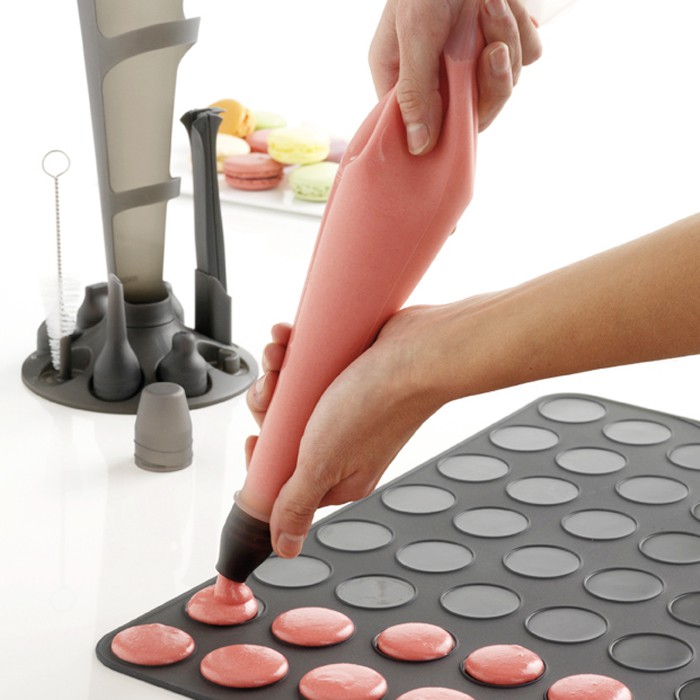 KIT POCHE À DOUILLES, Mastrad