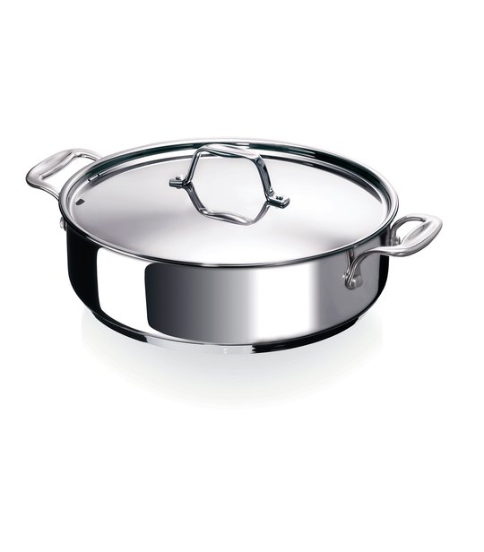 BEKA Chef  sauteuse 28cm