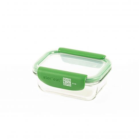  BOÎTE DE CONSERVATION INTELLIGENTE - Stor'eat - 370ml , Mastrad