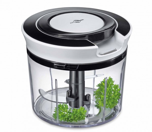 mini hachoir kuchenprofi