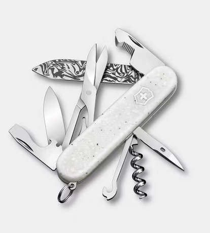 Victorinox Special Companion Damast Limited Edition 2025