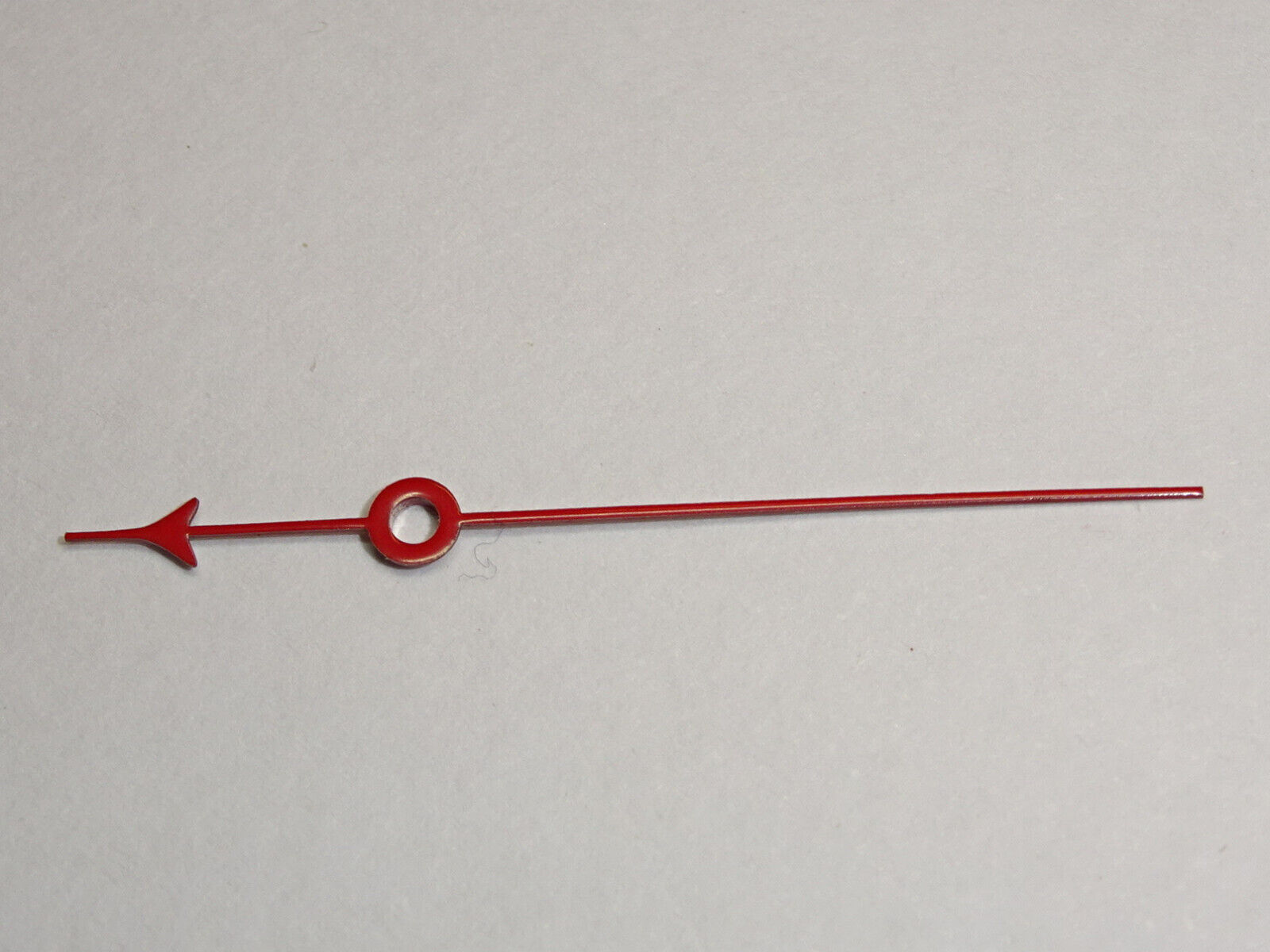 Valjoux 57 second hand / aiguille chronometre rattrapante