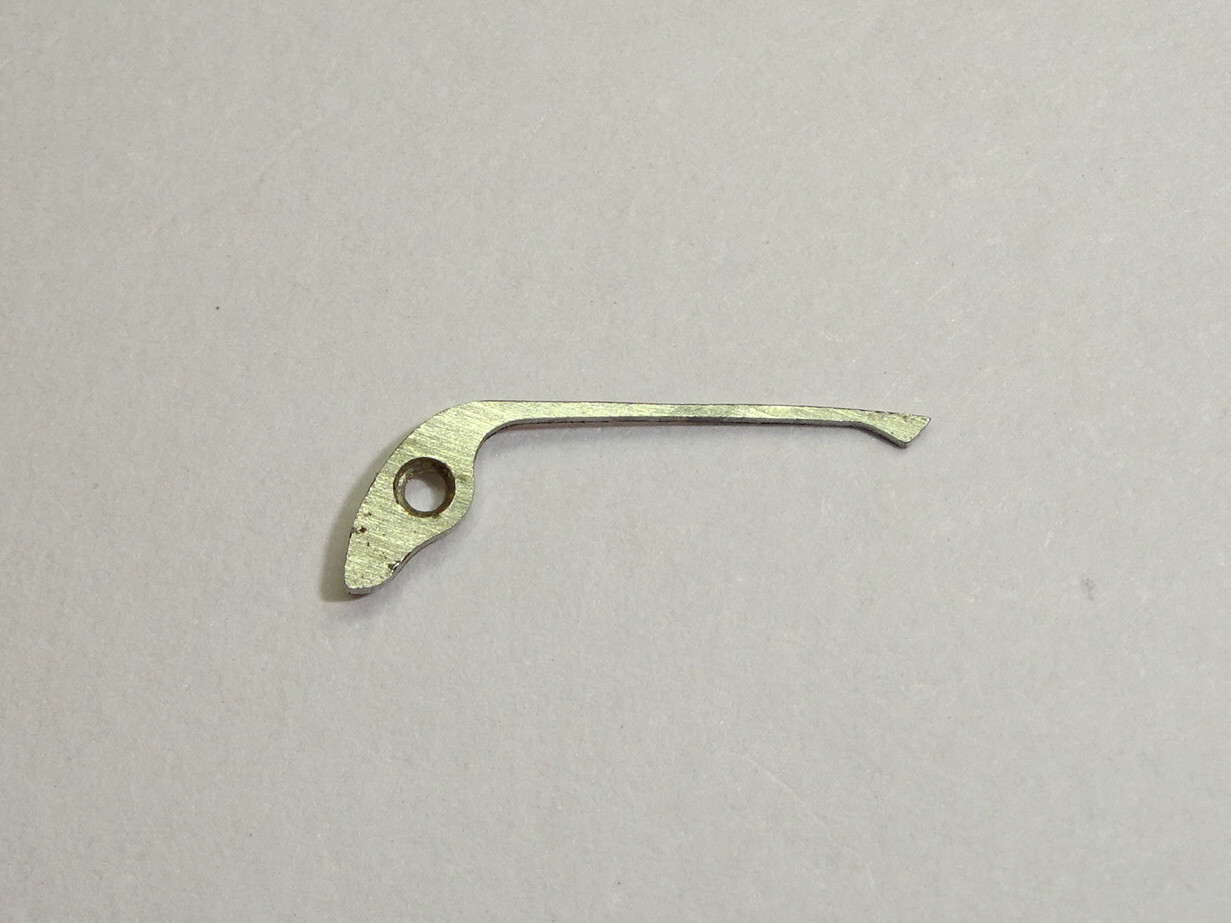 Valjoux 23 72 pillar wheel jumper / part 8355