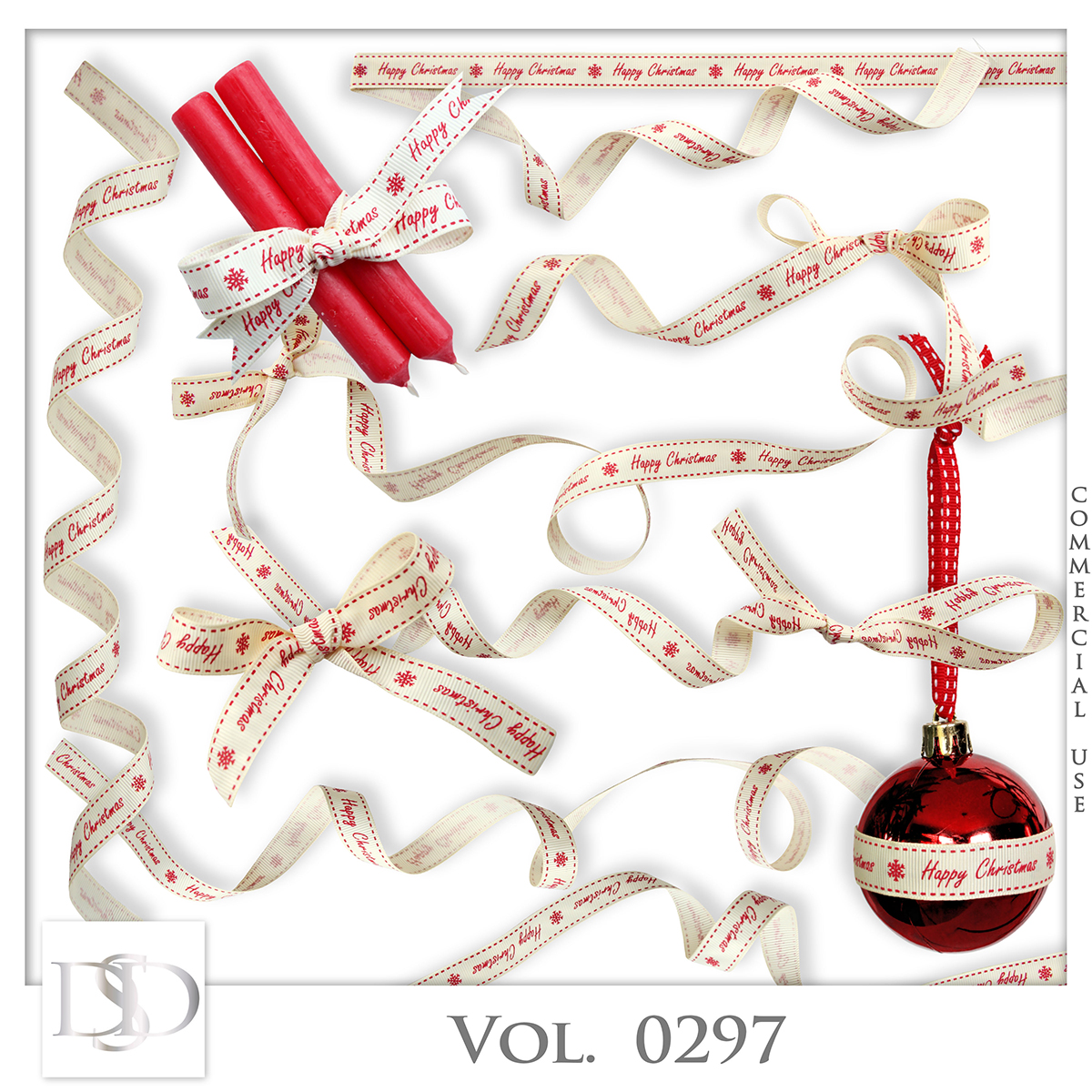 Vol. 0297 Christmas Mix