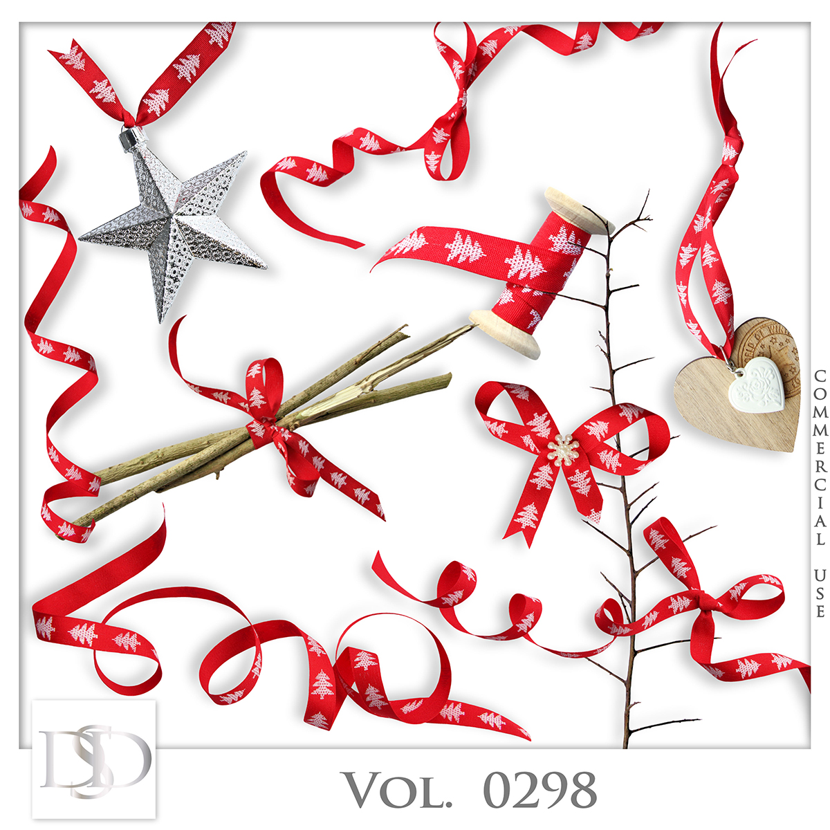 Vol. 0298 Christmas Mix