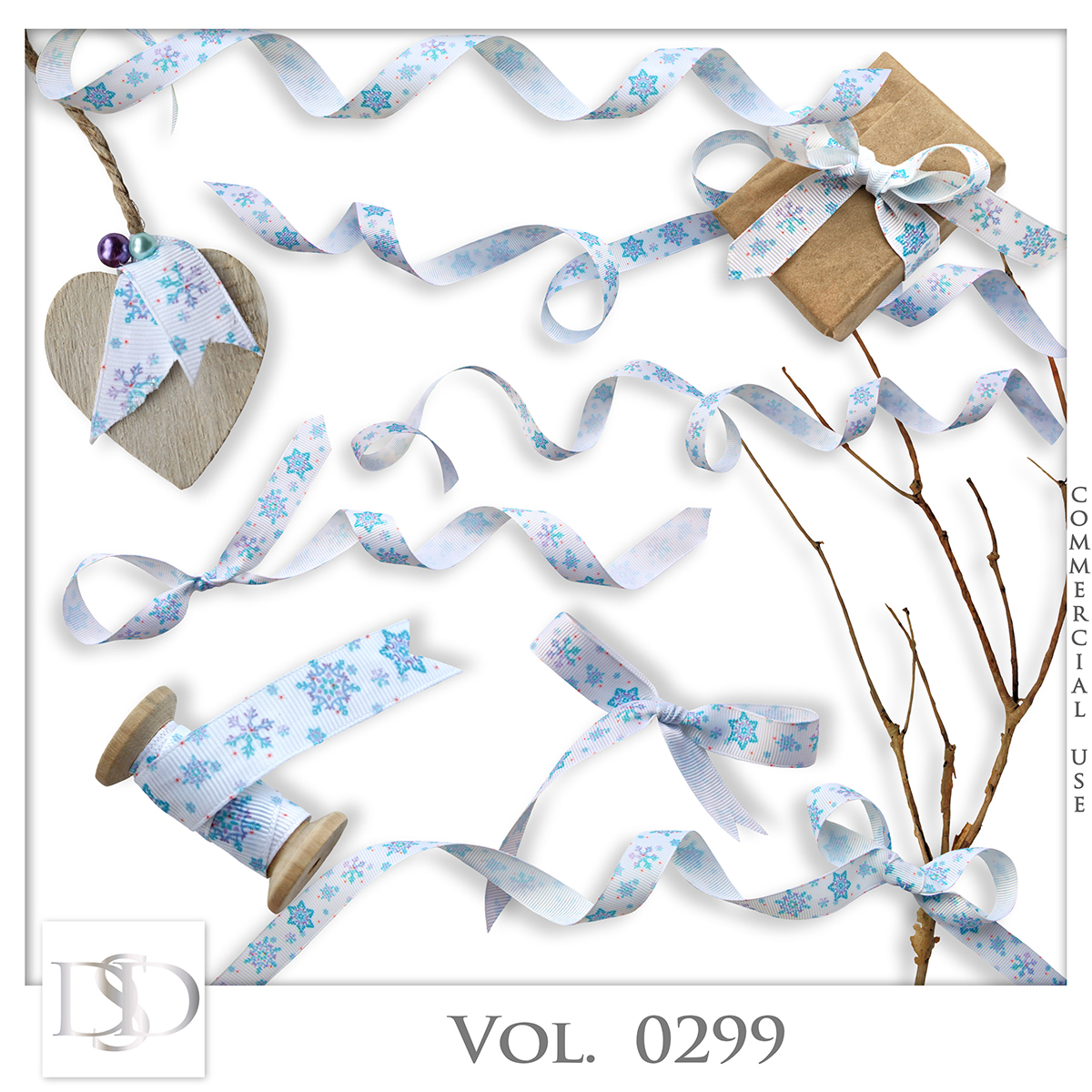 Vol. 0299 Christmas Mix