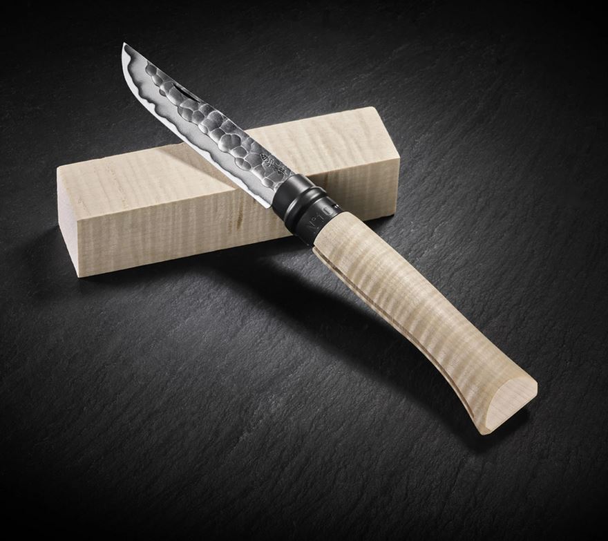 N°10 Shiori, série limitée Opinel 2025