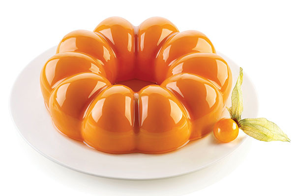 Silikomart , moule MOMENTS  