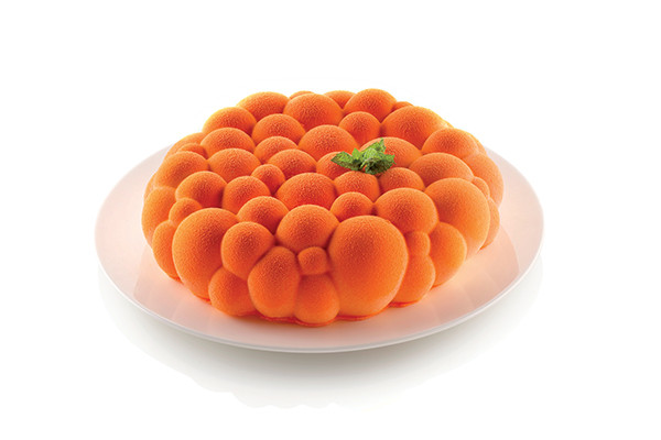 Silikomart , moule BOLLE