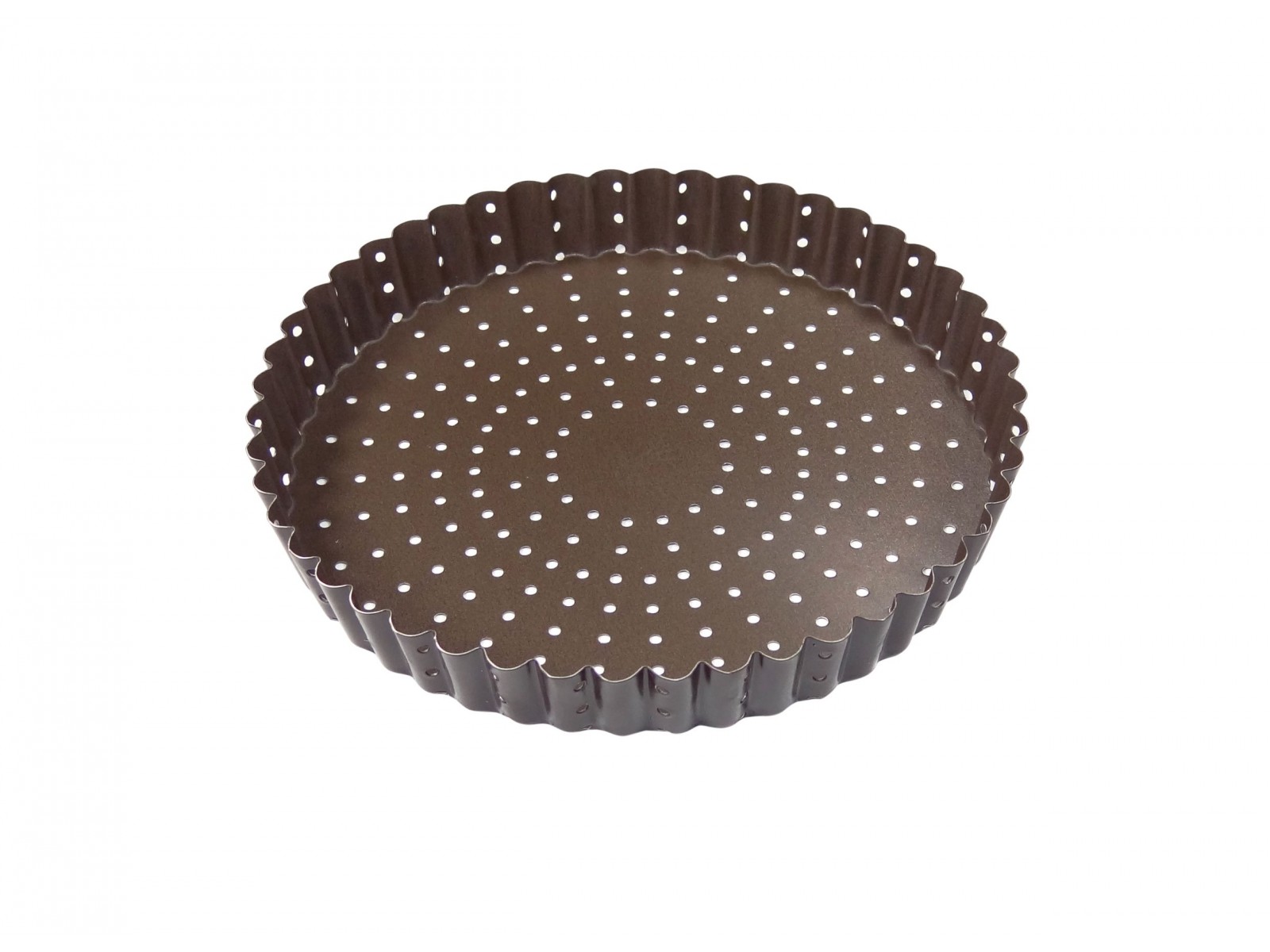 GOBEL Toutière perforée 32 cm