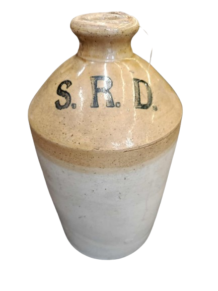 Cruche SRD Anglais WW1 /ww2