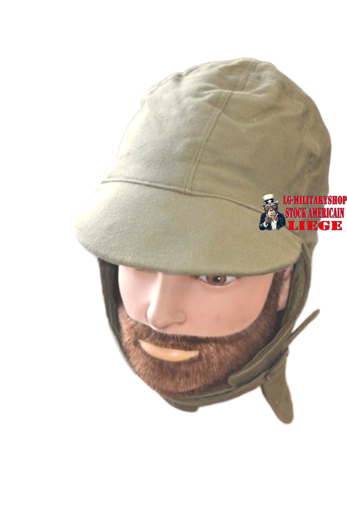 US Navy Winter Cap 1943 