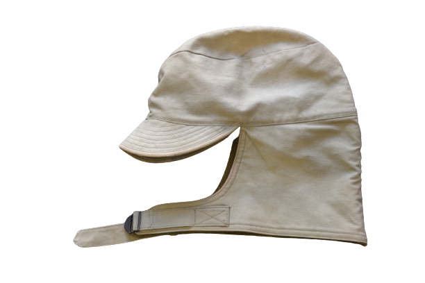 Casquette d'hiver Américaine CAP WINTER OD