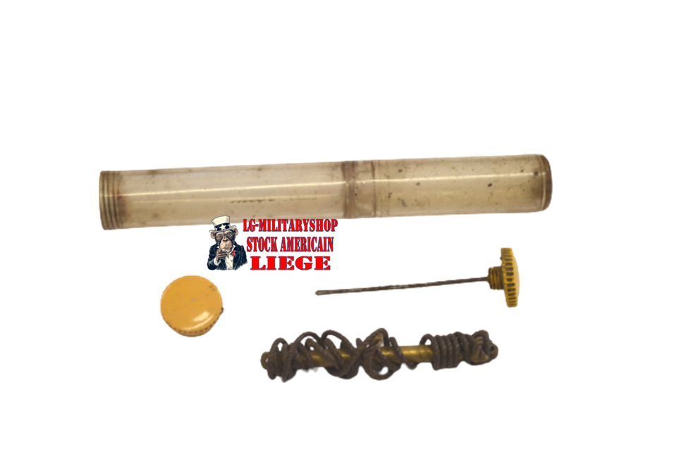 Huilier de fusil M1 Garand, 2e type