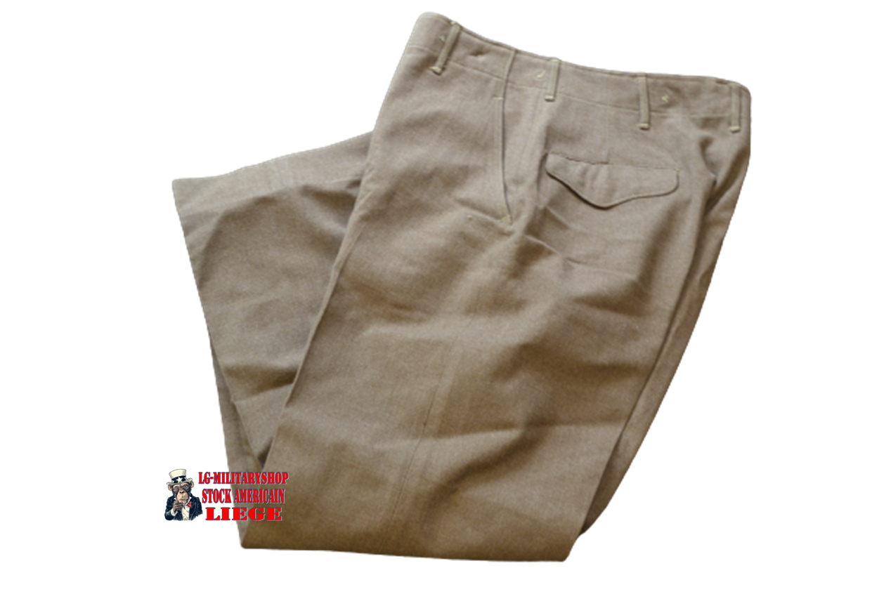 Pantalon OD33 18Oz (TROUSER FIELD) 32x31