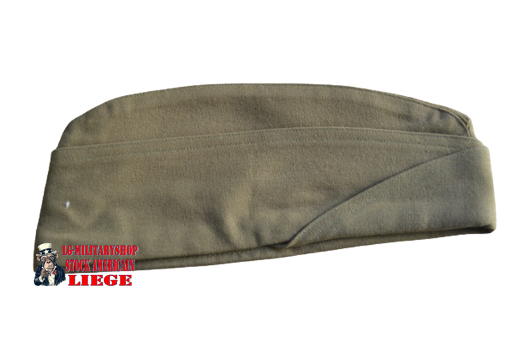 CALOT garrison janvier 1945 ()