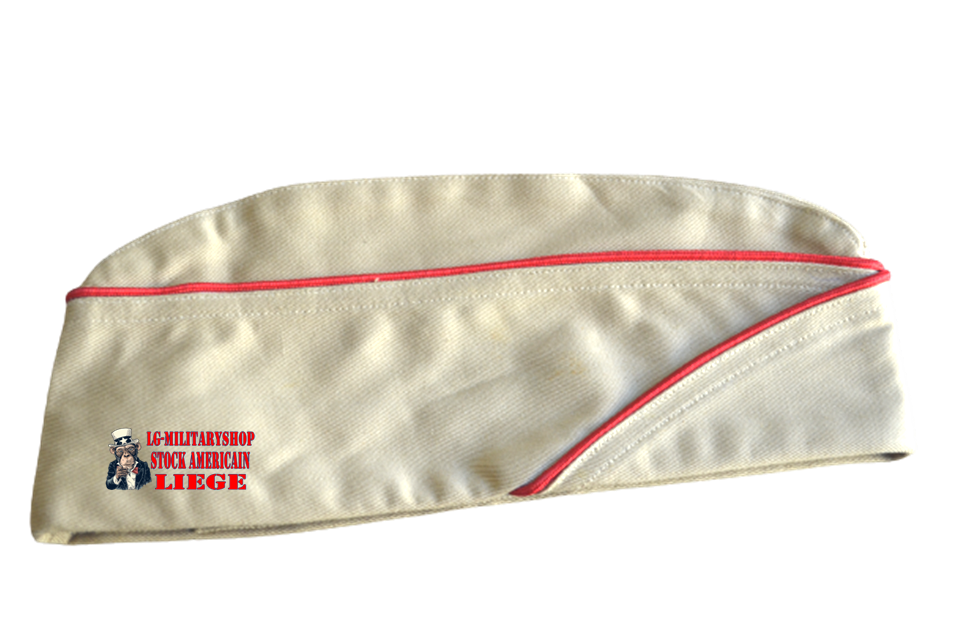 CALOT garrison chino artillery 1946 ()