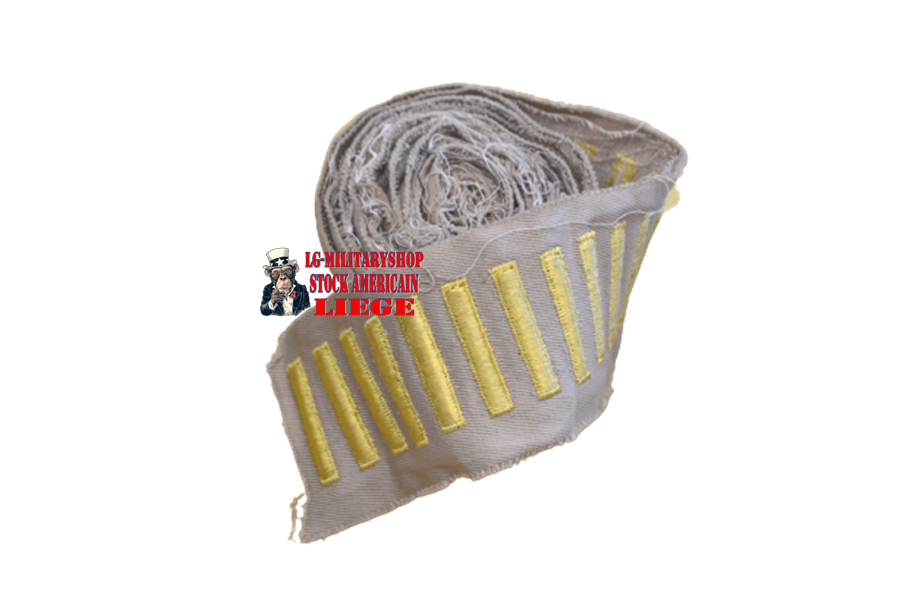 Overseas Service Stripes 2M25