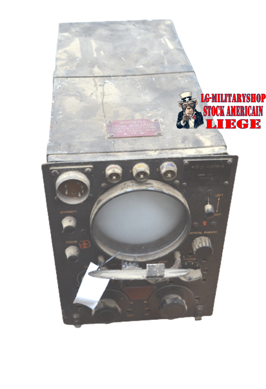 RADAR ID-6 A/APN4 1944 usaf