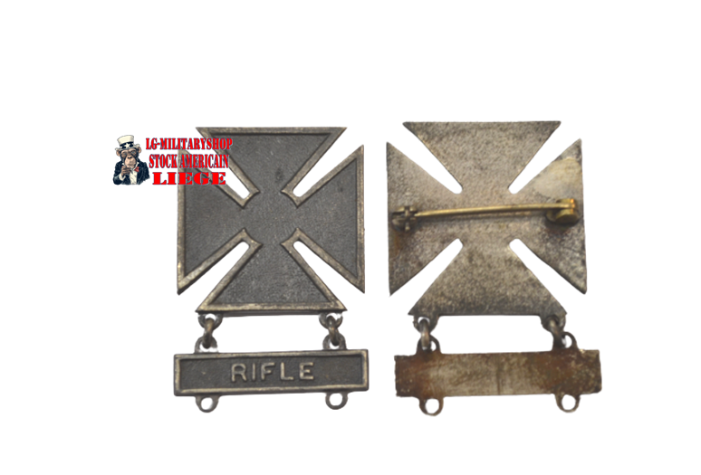 Prix de tir Marksman (RIFLE) US 