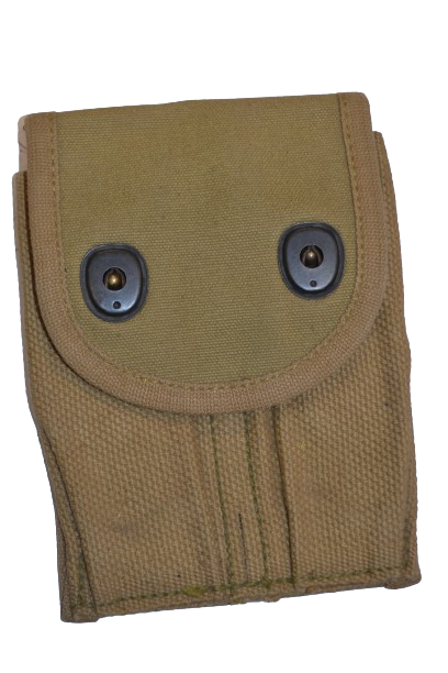 Porte-chargeurs Colt .45, F.S.F 1918 *