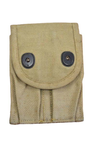 Porte-chargeurs Colt .45, P.B & CO 1918 *