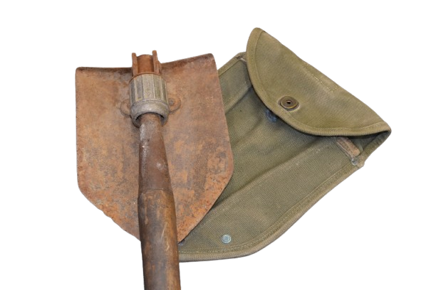 Pelle pliante US 1944