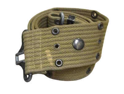 Ceinturon us M36 ww2  *