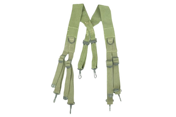 Brelage US M36 renforcée 